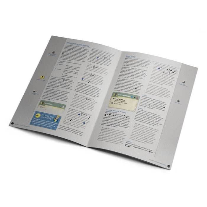 Fallout: Wasteland Warfare - Into the Wasteland - 