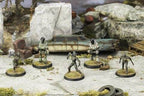 Fallout: Wasteland Warfare - Robots - Assaultrons & Protectrons - 