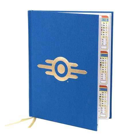 Fallout: Wasteland Warfare - Core Rulebook (Limited Edition) - 