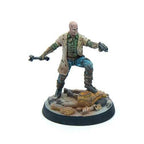 Fallout: Wasteland Warfare - Survivors - Ghoul Settlers (The Slog) - 