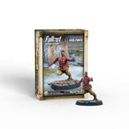Fallout: Wasteland Warfare - Survivors - Jake Finch - 