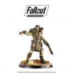 Fallout: Wasteland Warfare - Starter Set - 