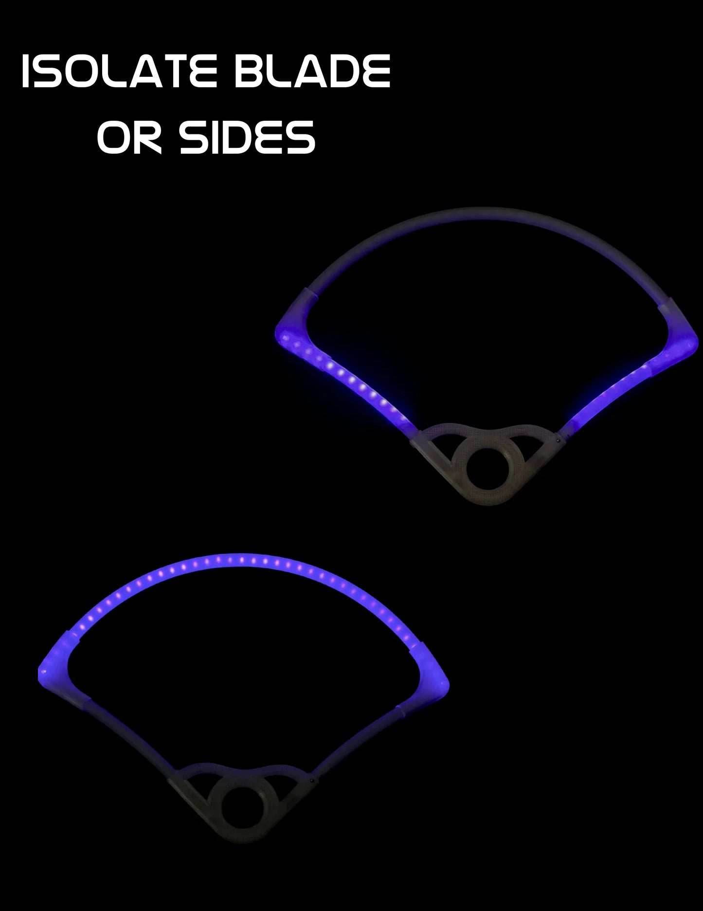 LED Fans - 60 Days (free)