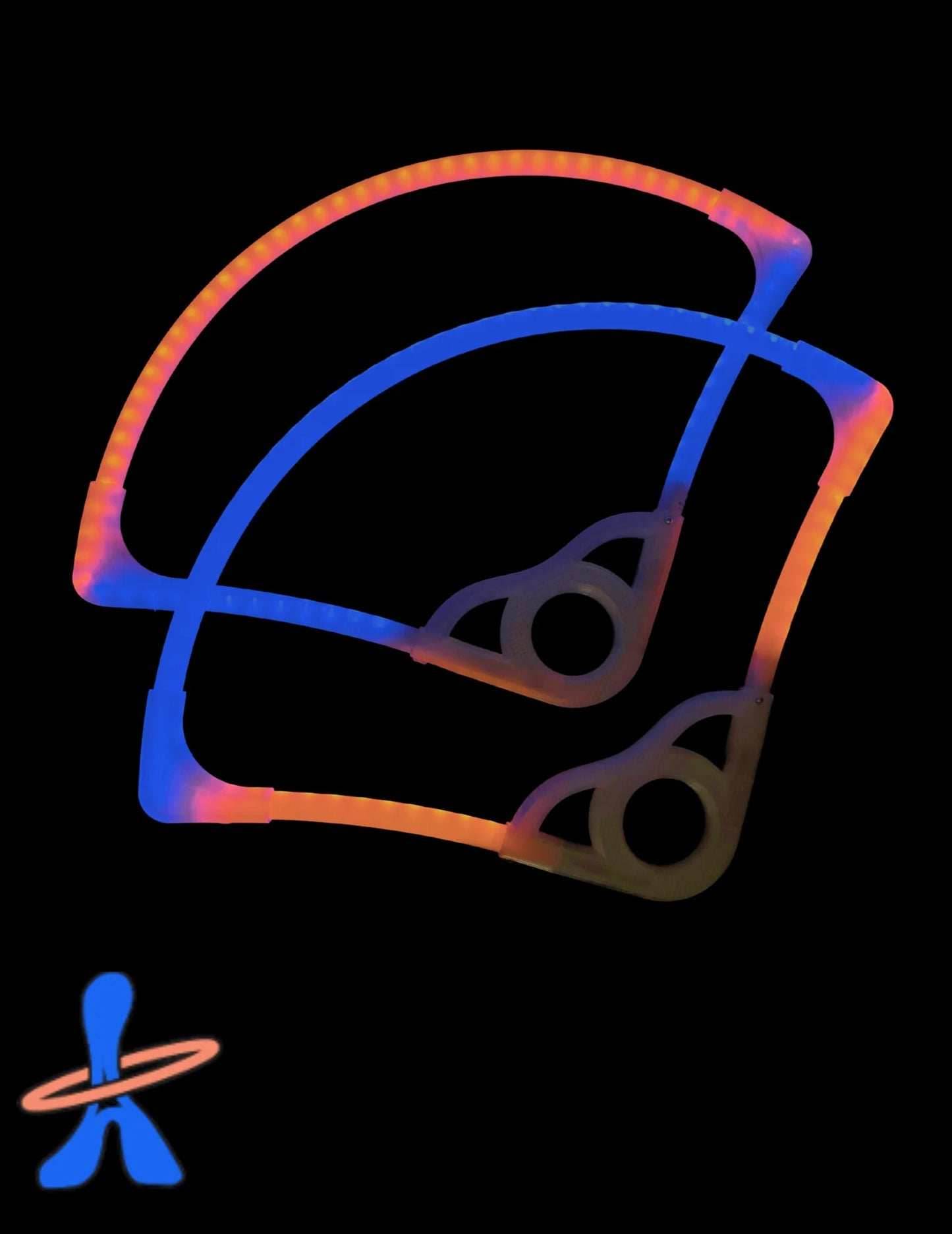 LED Fans - 60 Days (free)