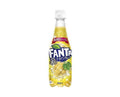 Fanta Golden Grape (410ml)(Japan) - 