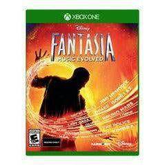 Fantasia: Music Evolved - Xbox One - Complete