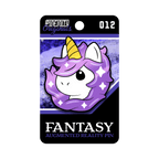Fantasy - Cosmos the Unicorn