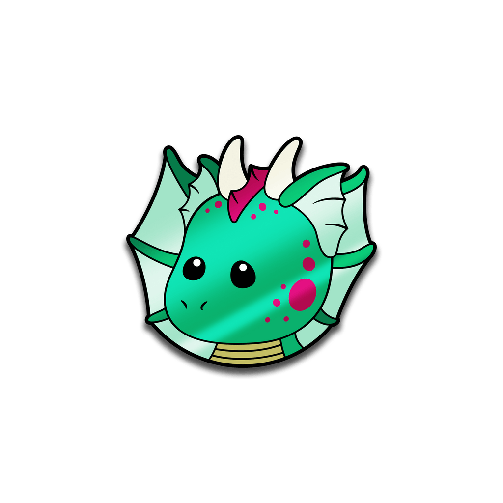 Fantasy - Spellscale the Dragon