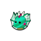 Fantasy - Spellscale the Dragon