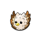 Fantasy - Steve the Griffin