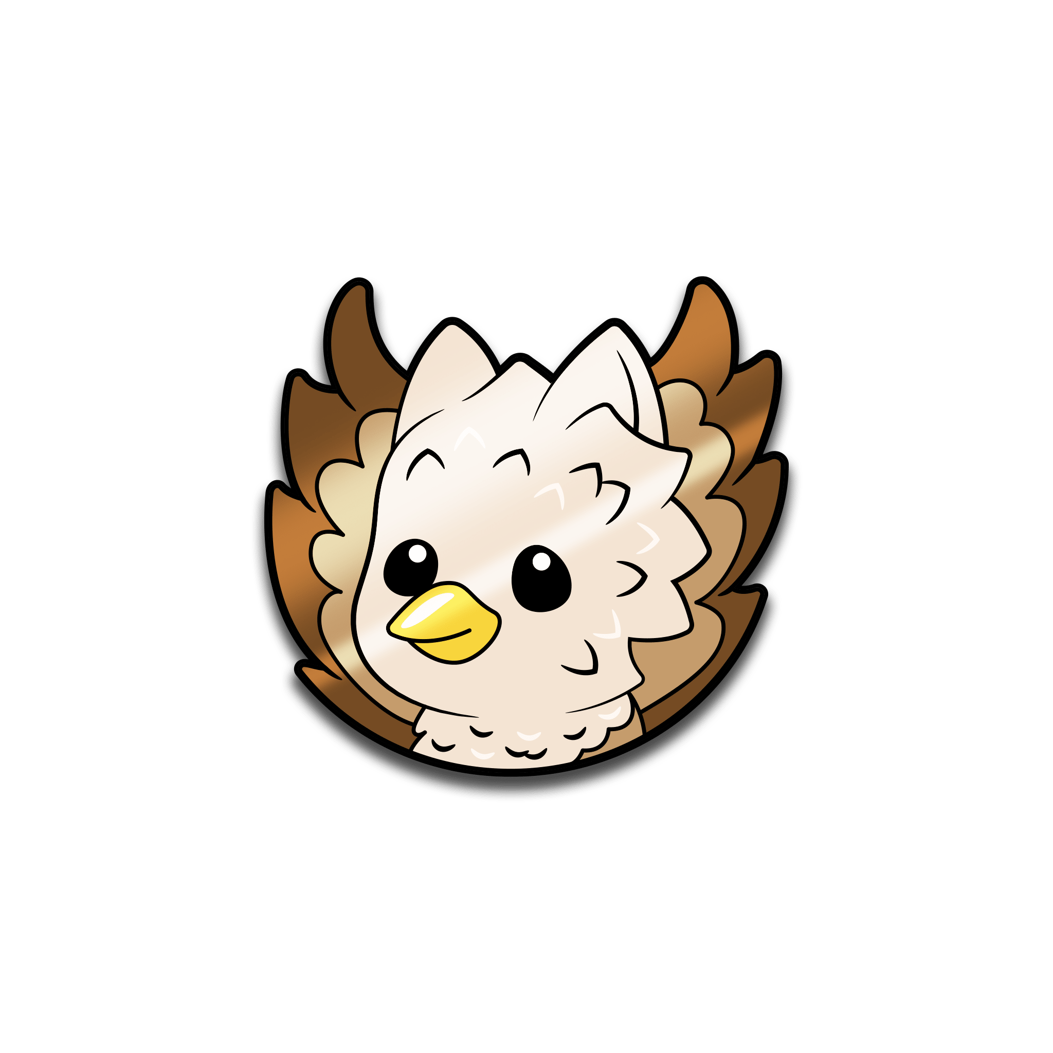 Fantasy - Steve the Griffin