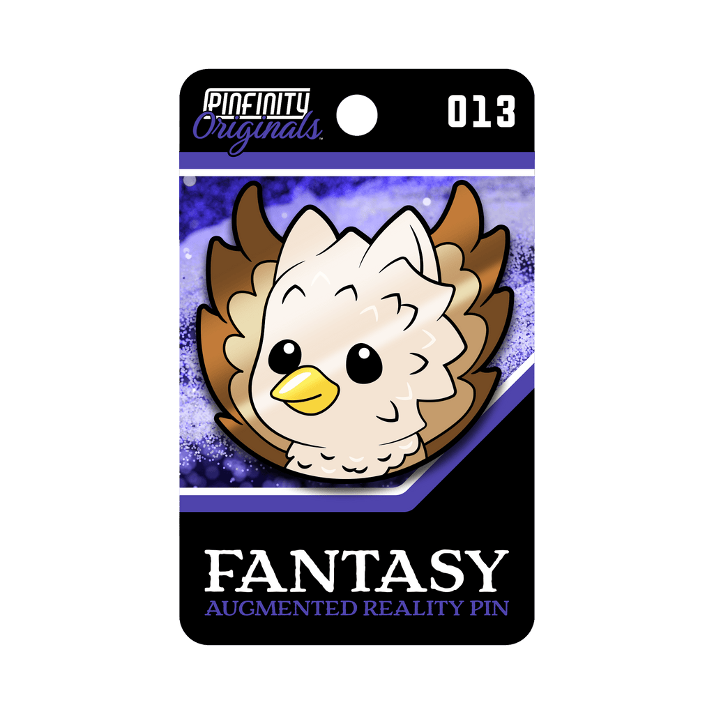 Fantasy - Steve the Griffin