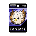 Fantasy - Steve the Griffin