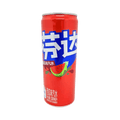 Fanta Watermelon (330ml)(China) - 