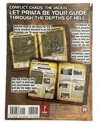 Far Cry 2 [Prima] Strategy Guide - Without Poster