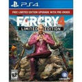Far Cry 4 [Limited Edition] - PlayStation 4 - 