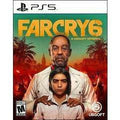 Far Cry 6 - PlayStation 5 - 