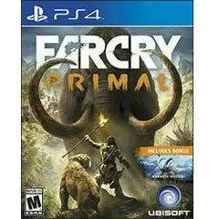 Far Cry Primal - PlayStation 4