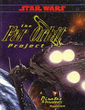 Far Orbit Project - 