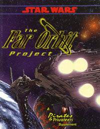 Far Orbit Project - 
