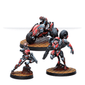 Fast Offensive Unit Zondnautica - 