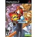 Fatal Fury Battle Archives Volume 1 - PlayStation 2 - 