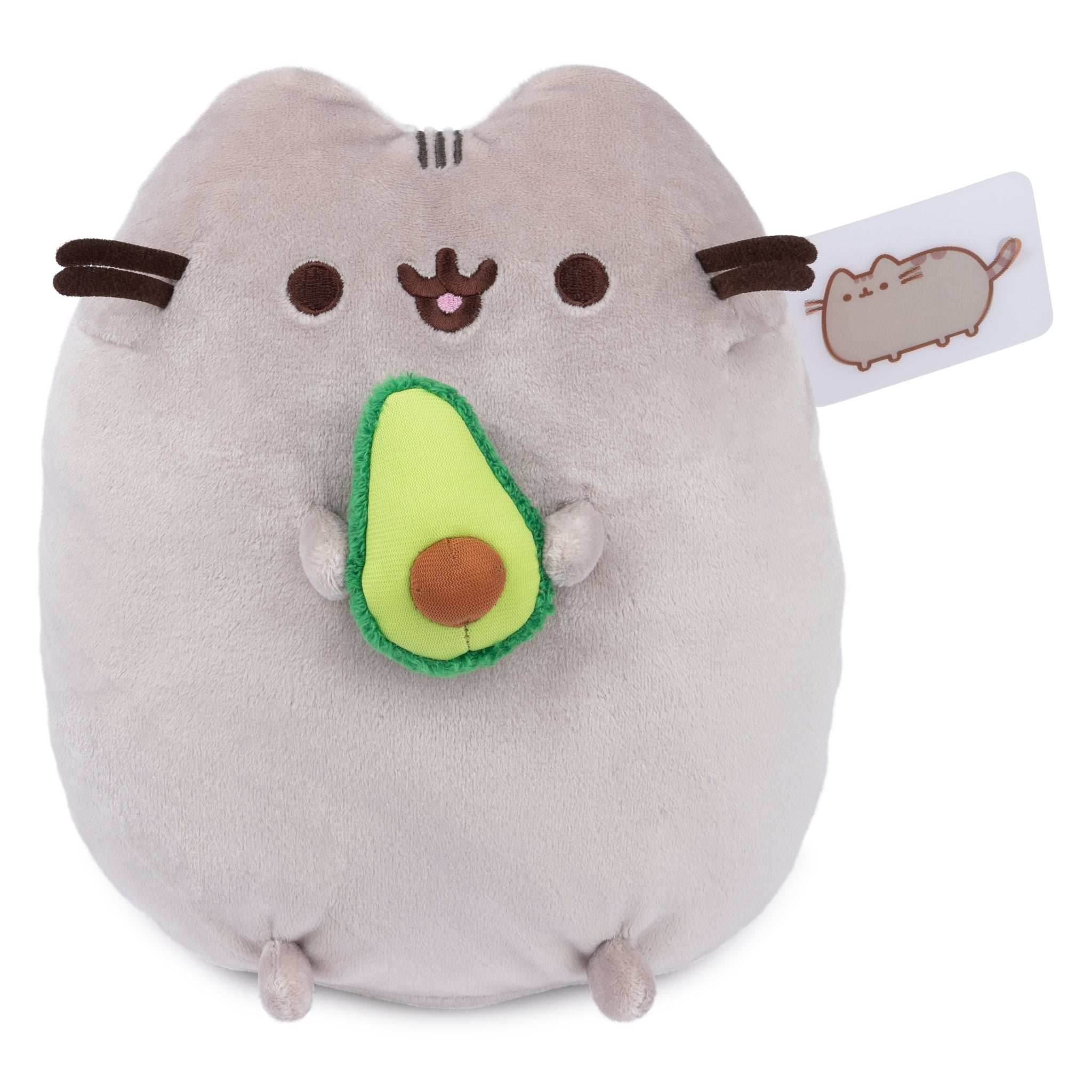 Pusheen Avocado Plush - 