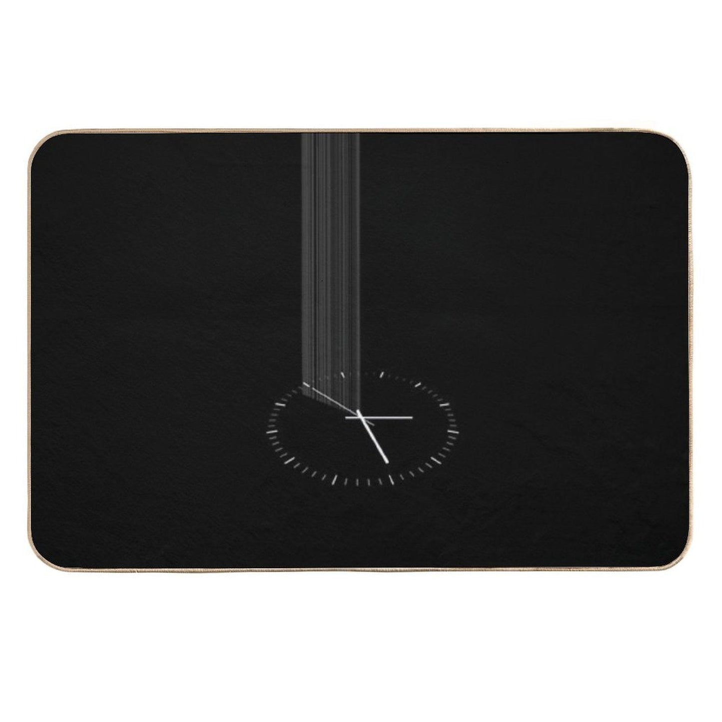 Interstellar  Versatile Bath Mat