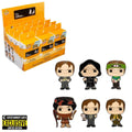 Funko Pin The Office: Dwight Schrute Disguises Blind-Box - Entertainment Earth Exclusive - 