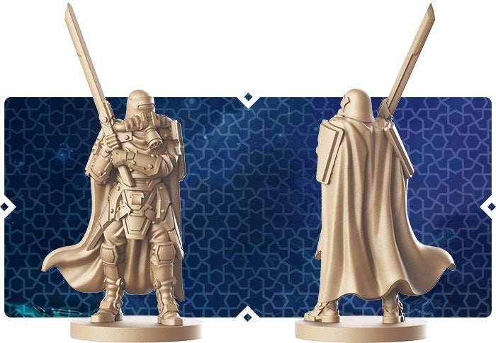 Dune: War for Arrakis - The Spacing Guild Expansion - 