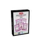 D&D Spellbook Cards: Bard - 