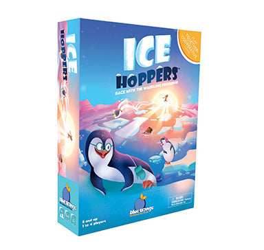 Ice Hoppers - 