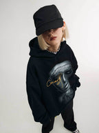 Diana The Evil Mistress Hoodie - S