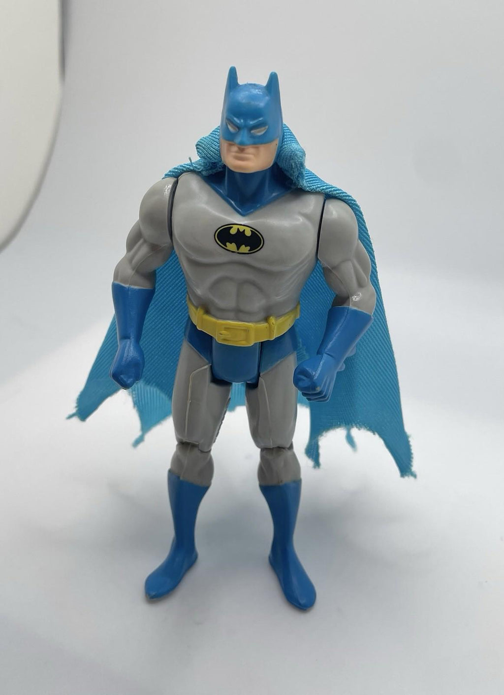 Vintage Kenner DC Super Powers Batman Repro Replacement Cape 1984 CAPE ONLY