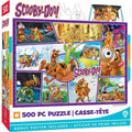 Cartoons - Scooby-Doo! 500 Piece Puzzle