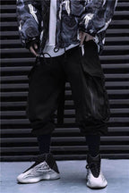 HiPants2 Shadow Cargo Pants - Black / S