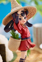 Sakuna: Of Rice and Ruin POP UP PARADE Princess Sakuna Figure - 