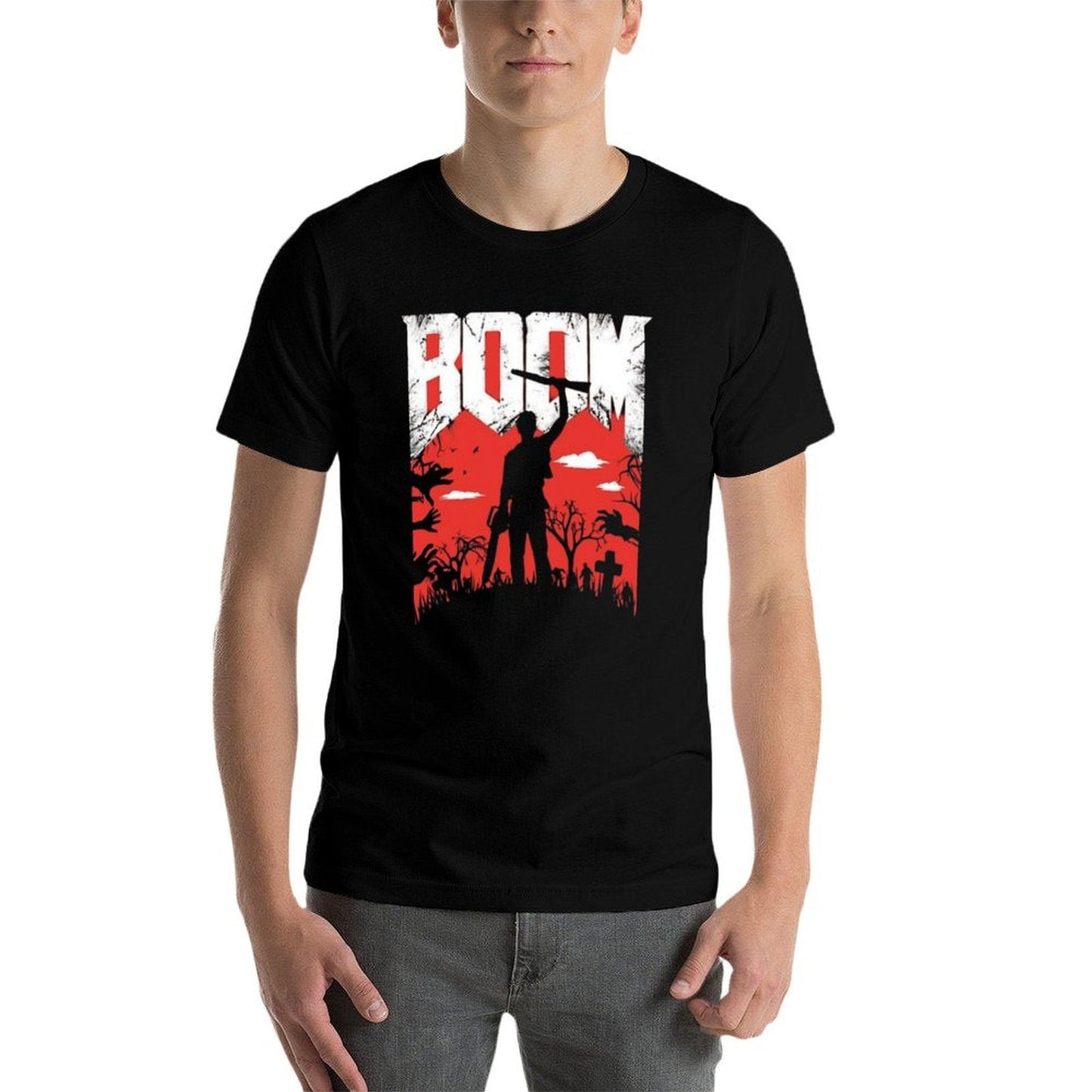 This Is My Boomstick!  Durable T-Shirt