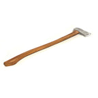 Large Foam Rubber Single Head Two-Hand Axe Stunt Prop