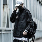 DuskJ5 Scar X Jacket - S