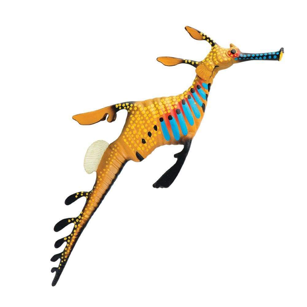 Weedy Seadragon Toy