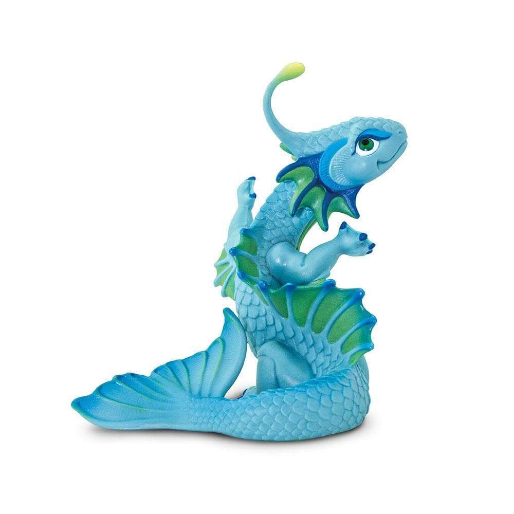 Baby Ocean Dragon Toy