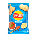 Lays Italian Red Meat Potato Chips, 2.46oz - 