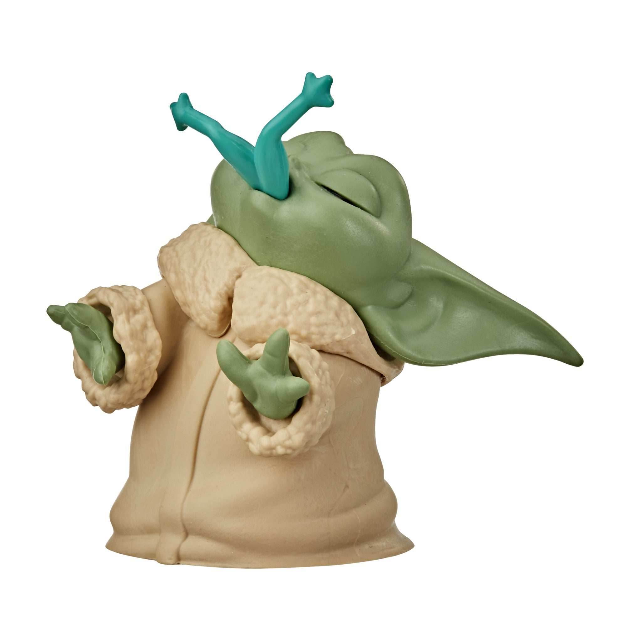 Star Wars: The Bounty Collection - The Child #4 Froggy Snack - 