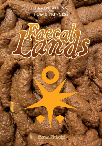 Faecal Lands