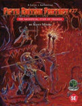 5E Fantasy #27: The Sacrificial Pyre of Thracia - 