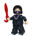 Feitan x Reader Hunter X Hunter Anime Lego Minifigures custom toys