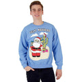 Feliz Navidad Ugly Sweatshirt - S