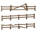 Terrain Crate: Fences - 