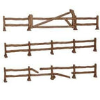 Terrain Crate: Fences - 